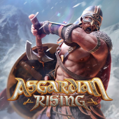 Asgardian Rising - bigwin bet hot slot