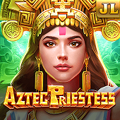 Aztec Priestess - bigwin bet hot slot