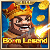 Boom Legend - bigwin bet fishing game