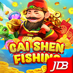 Cai Shen Fishing - bigwin bet hot game