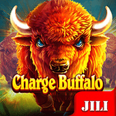 Charge Buffalo - bigwin bet hot slot