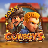 Cowboys - bigwin bet hot slot