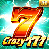 Crazy777 - bigwin bet slot game