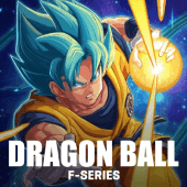 Dragon Ball - bigwin bet slot game