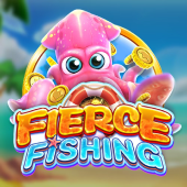 Fierce Fishing - bigwin bet fishing game