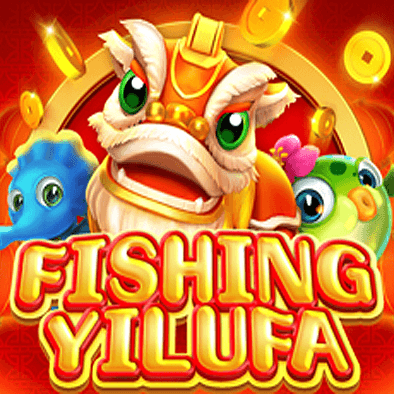 Fishing Yi Lu Fa - bigwin bet fishing game