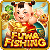 Fuwa Fishing - bigwin bet fishing game
