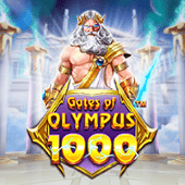 Gates of Olympus 1000 - bigwin bet hot slot