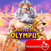 Gates of Olympus - bigwin bet hot slot