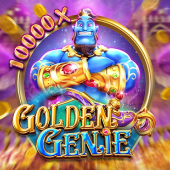 Golden Genie - bigwin bet hot slot