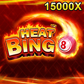 Heat Bingo - bigwin bet hot game