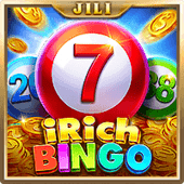 Irich Bingo - bigwin bet slot