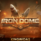 Iron Dome - bigwin bet casual game