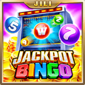 Jackpot Bingo - bigwin bet hot game