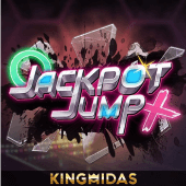 Jackpot Jump - bigwin bet casual game