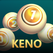 Keno - bigwin bet casual game