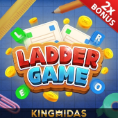 Ladder Game - bigwin bet casual game