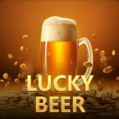 Lucky Bear - bigwin bet casual game