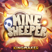Minesweeper - bigwin bet casual game