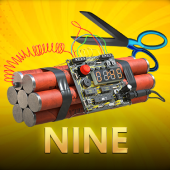 Nine - bigwin bet casual game