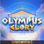 Olympus Glory - bigwin bet casual game