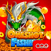 Oneshot Fishing - bigwin bet fishing game