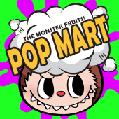 Popmart - bigwin bet slot game
