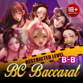 Sexy Blockchain Baccarat B B - bigwin bet casino