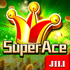 Super Ace slot icon on bigwin bet