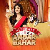 Ultimate Andar Bahar - bigwin bet live casino